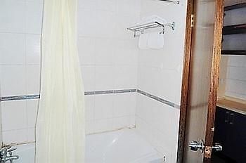 Fuzhou Vienna Apartment Hotel Fuzhou (Fujian) Exterior photo