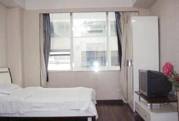 Fuzhou Vienna Apartment Hotel Fuzhou (Fujian) Exterior photo