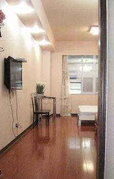 Fuzhou Vienna Apartment Hotel Fuzhou (Fujian) Exterior photo