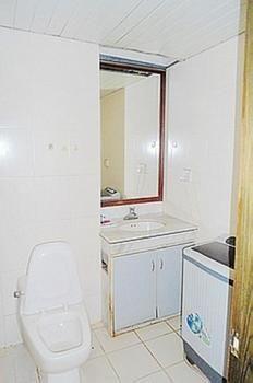 Fuzhou Vienna Apartment Hotel Fuzhou (Fujian) Exterior photo