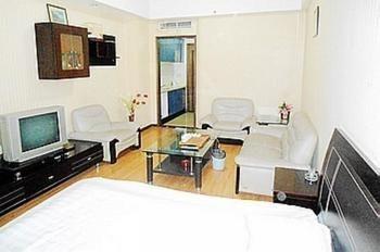 Fuzhou Vienna Apartment Hotel Fuzhou (Fujian) Exterior photo