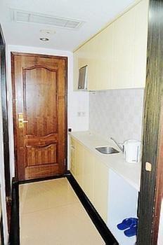 Fuzhou Vienna Apartment Hotel Fuzhou (Fujian) Exterior photo